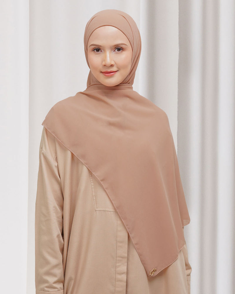 Meela Pashmina Instant - Iced Coffee