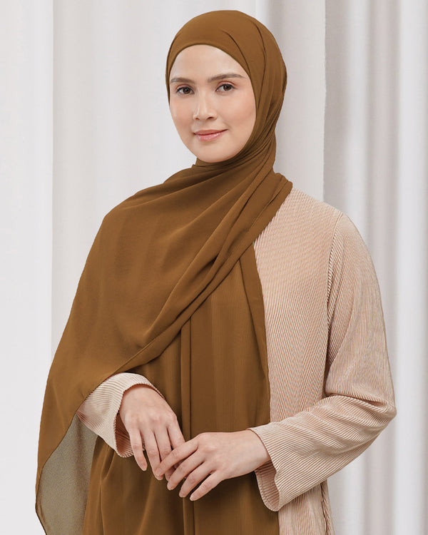 Meela Pashmina Instant - Foxtrot
