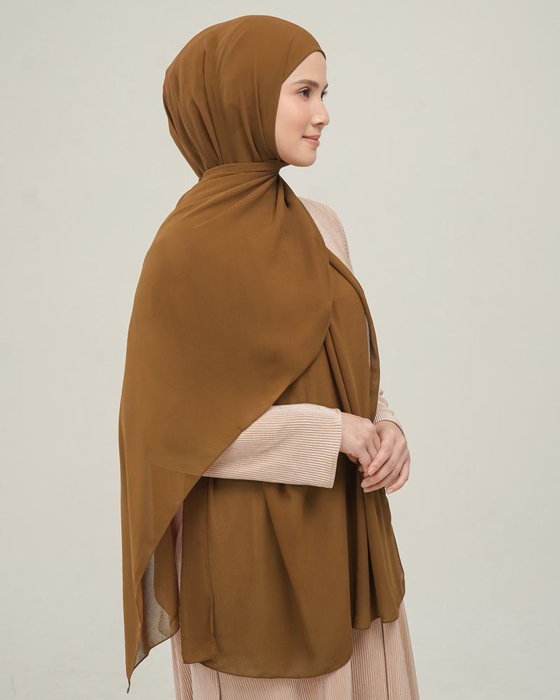 Meela Pashmina Instant - Foxtrot