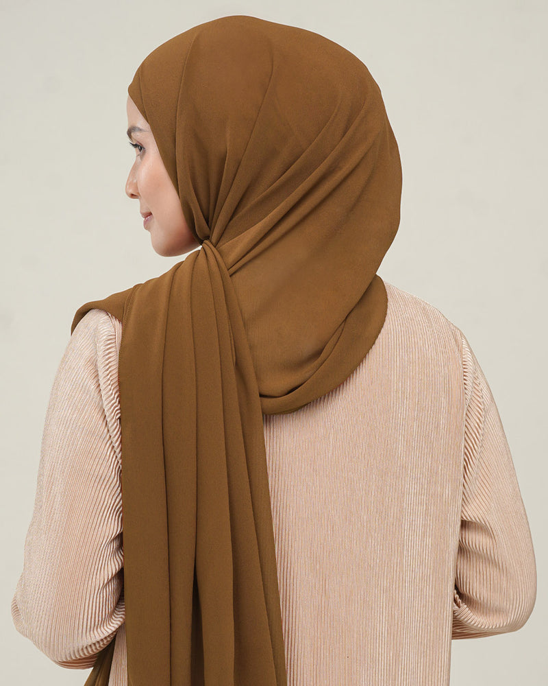 Meela Pashmina Instant - Foxtrot