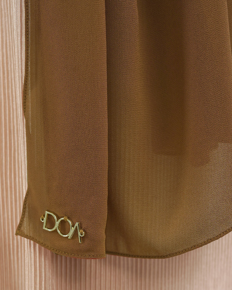 Meela Pashmina Instant - Foxtrot