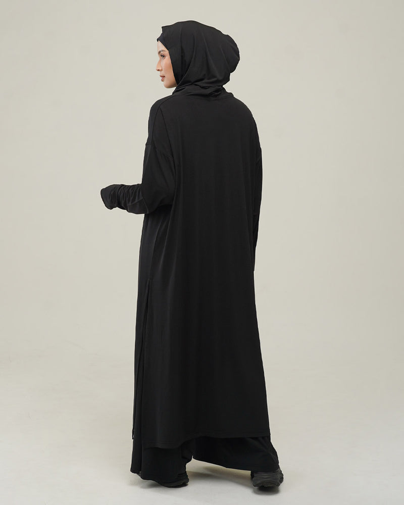 Zefanya Set