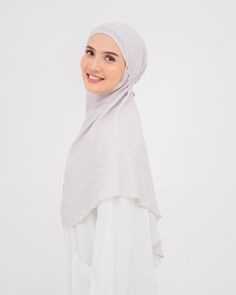 Baiti Nadja Khimar - Blush