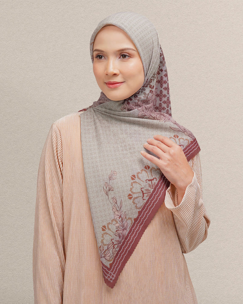 Zehra Scarf - Sunset