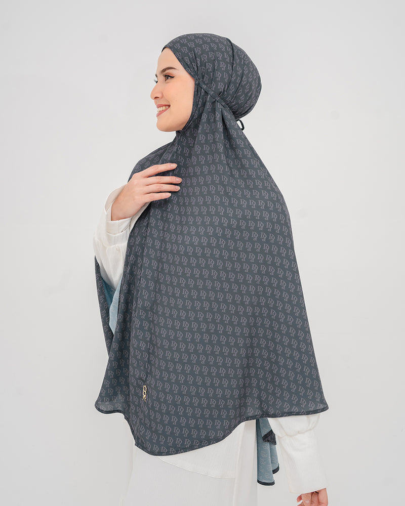 Baiti Nadja Khimar Syar'i - Inkwell