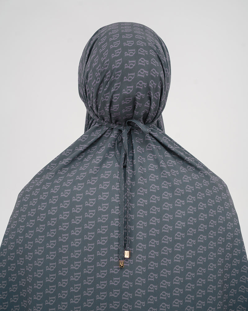 Baiti Nadja Khimar Syar'i - Inkwell