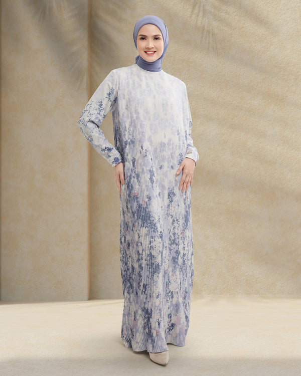 Shaima Dress