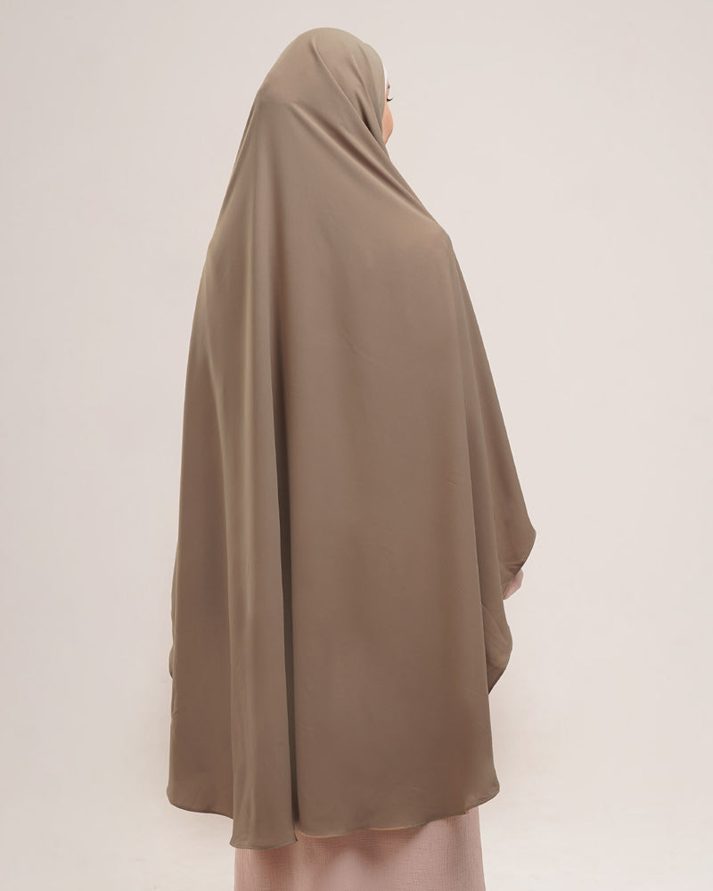 Shakira Khimar Affogato