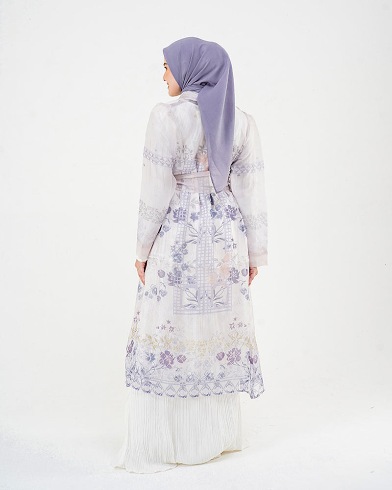 Shofi Outer - Lavender