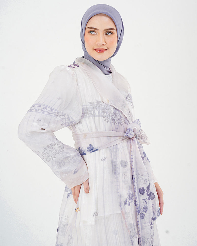 Shofi Outer - Lavender