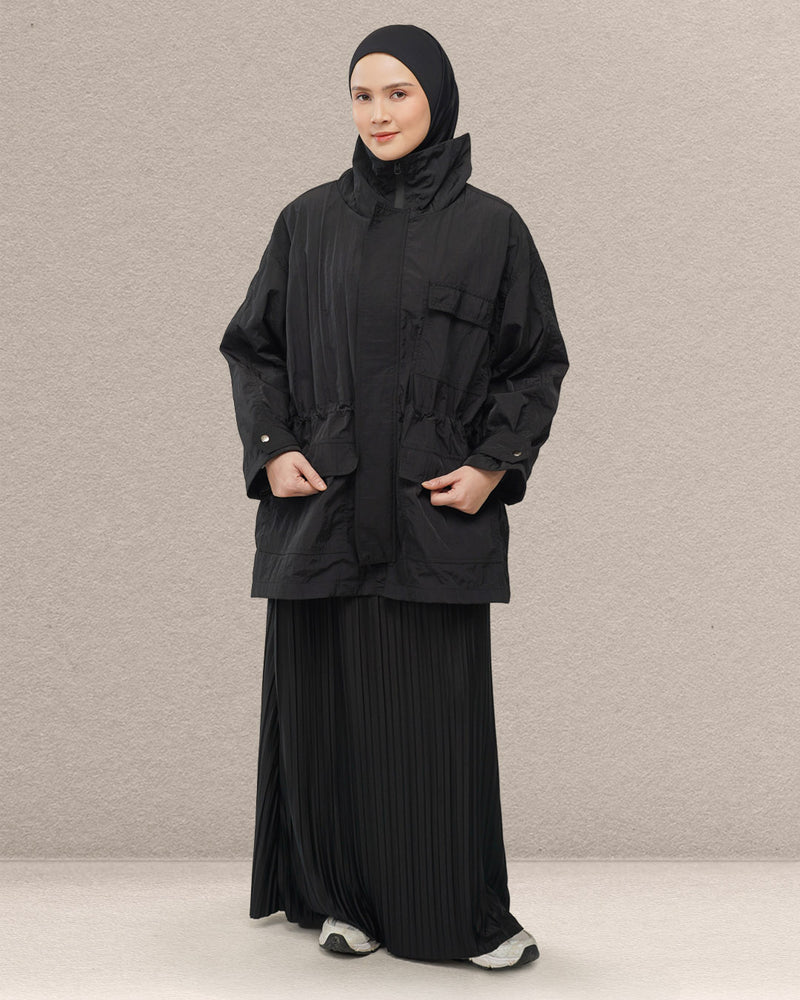 Zelena Jacket