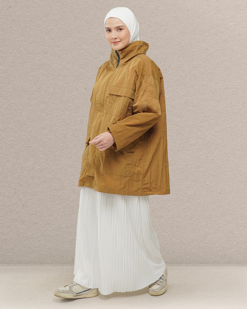Zelena Jacket