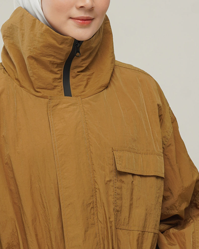 Zelena Jacket