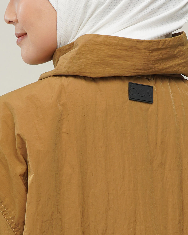 Zelena Jacket