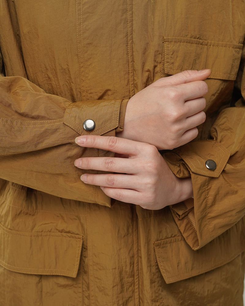 Zelena Jacket