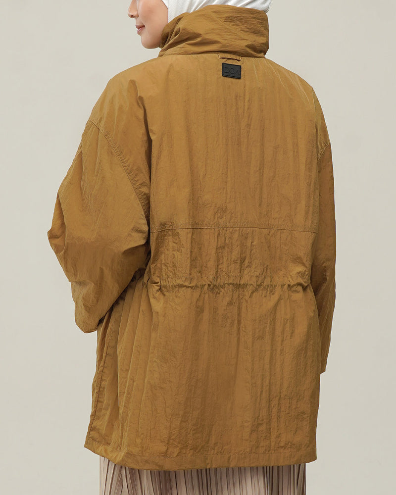 Zelena Jacket