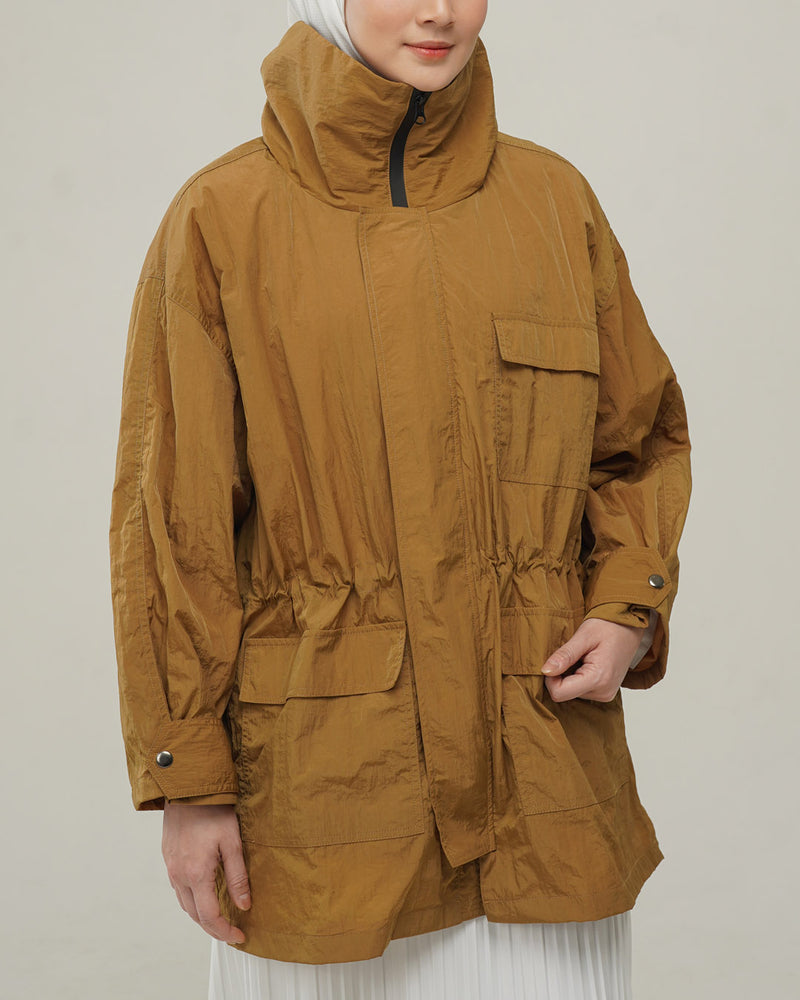 Zelena Jacket