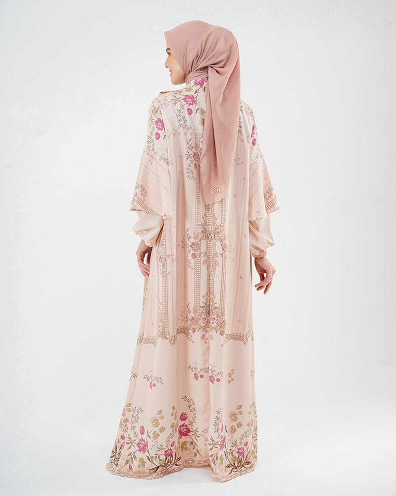 Abelia Dress - Trombone