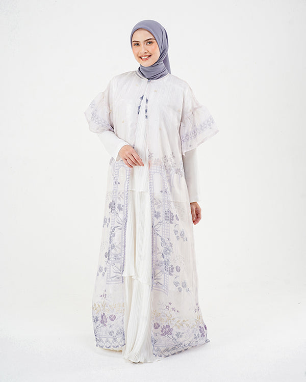 Ghina Outer - Lavender