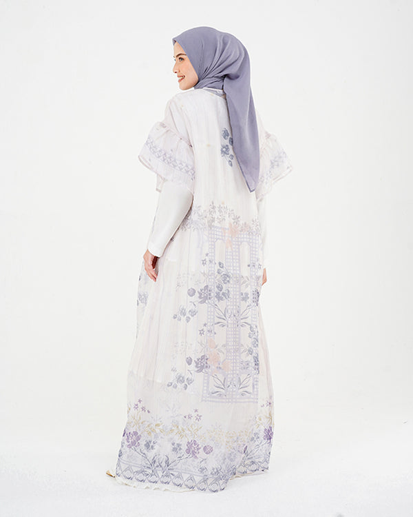 Ghina Outer - Lavender