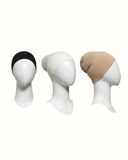 Inner Cap