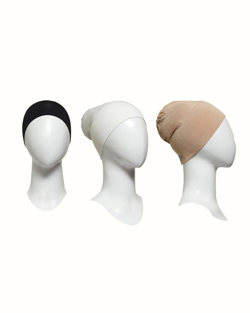 Inner Cap