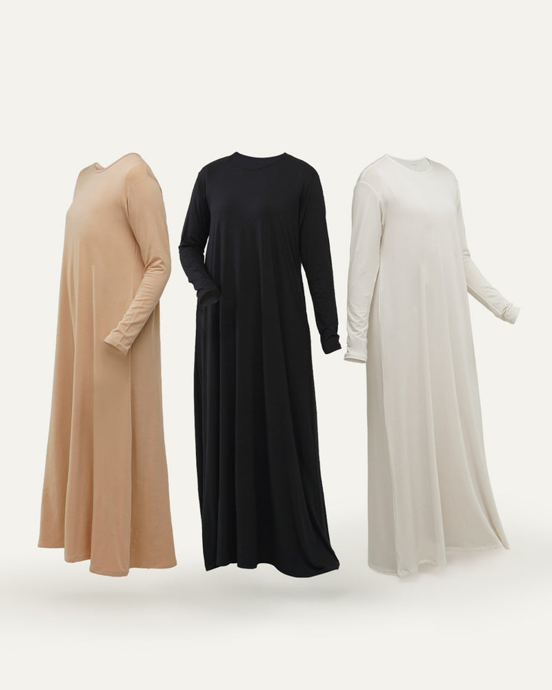 Inner Dress