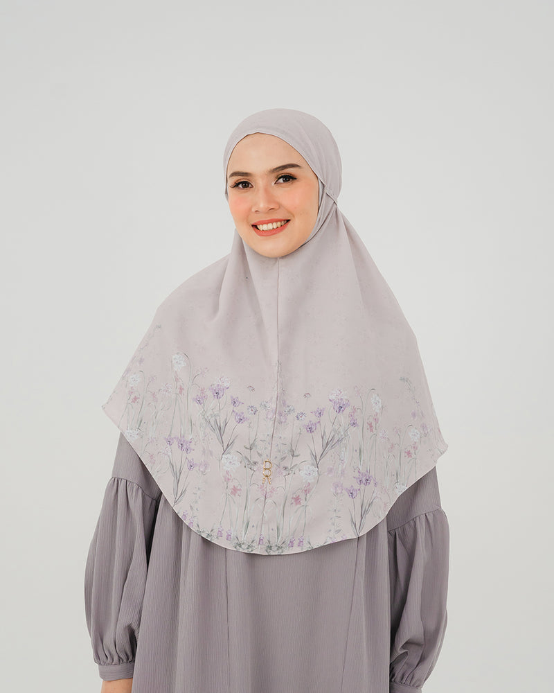 Baiti Nara Khimar - Beige