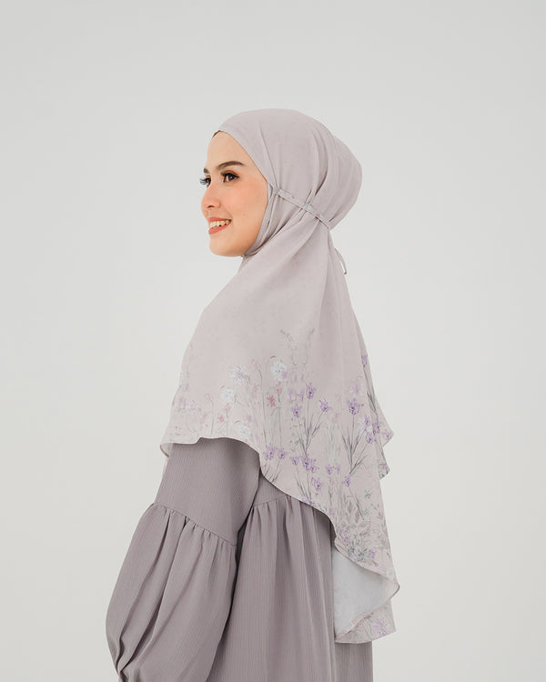 Baiti Nara Khimar - Beige