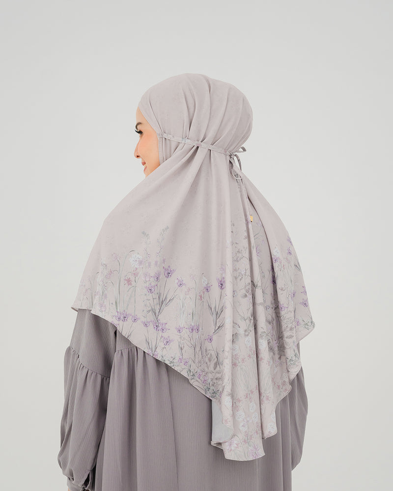 Baiti Nara Khimar - Beige