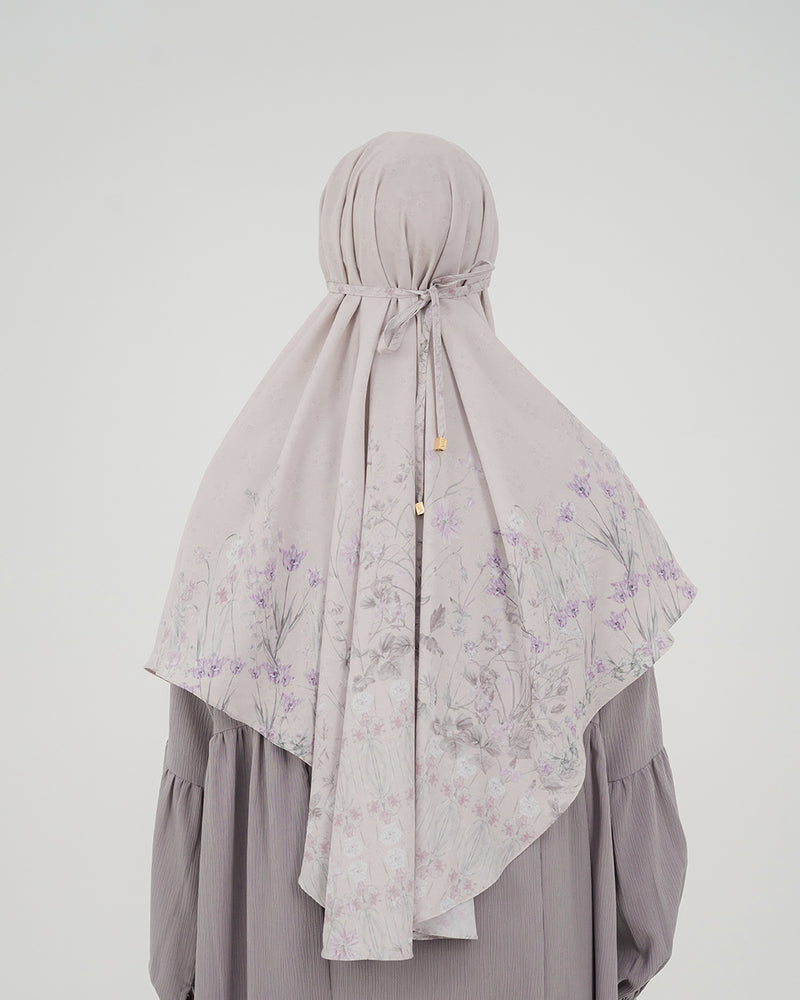 Baiti Nara Khimar - Beige