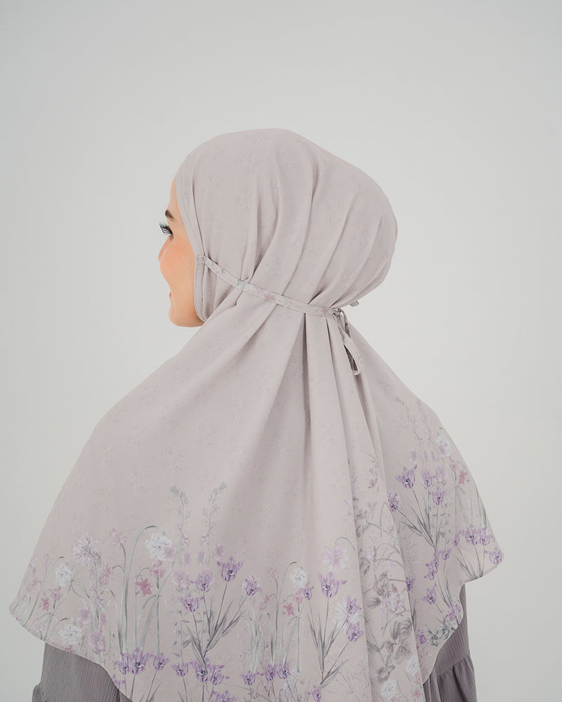 Baiti Nara Khimar - Beige