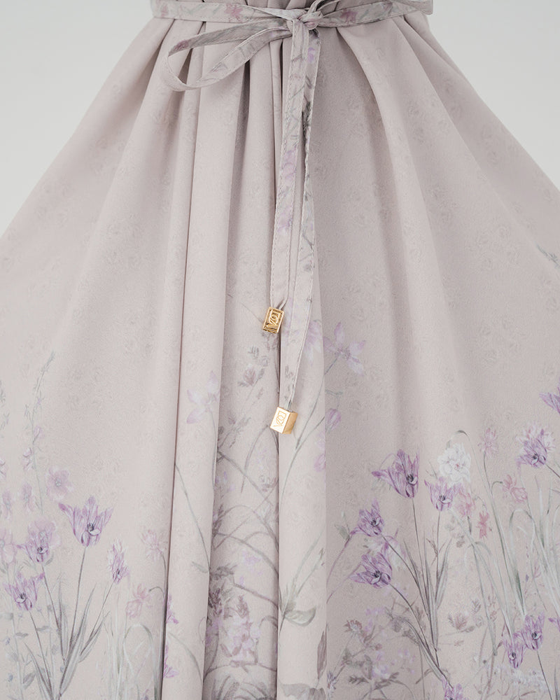 Baiti Nara Khimar - Beige