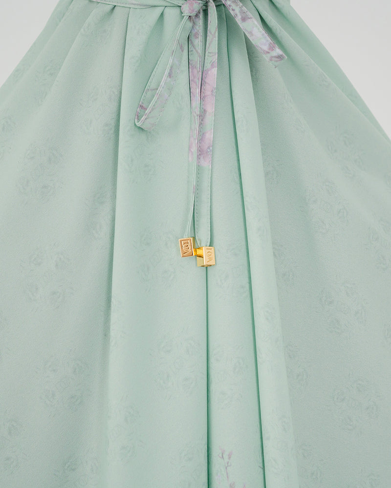 Baiti Nara Khimar Syar'i - Minty