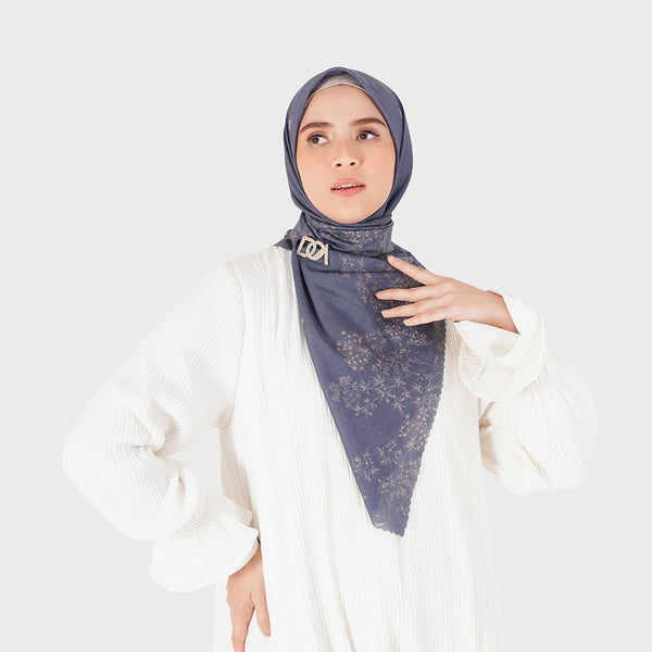 Lunaria Scarf - Forest