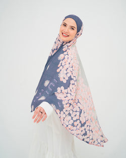 Baiti Qiana Khimar Syar'i - Waterloo